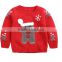 Unisex knitted Christmas sweaters Jumpers Ugly sweaters