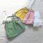 0-3 years 2017 Wholesale Autumn Cotton Sleeve Baby Blouses (pick size color)