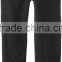 Plain breathable cotton soft sports pants made in China