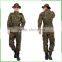 China alibaba high quality army combat uniform !