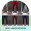 New Fashion Sweatpants Trousers Latest Design Men Harem Pants Sport Pants , Big Pocket Design Cargo Men Joggers
