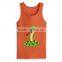 New Design Fashion Tank Top For Men Bulk Latest Fashion Long Top Design