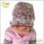 Cheap Hip hop embroidered knitted beanie hat bonnet