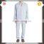 Hot selling stripes wholesale cotton pajamas sleepwear for men's