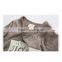 summer best-selling 100%cotton printing kids t shirt with pants set