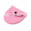 Cute Eco-friendly Candy colour woman/man coin purse/holder for Promotional gift