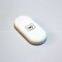 Wireless charger pad with Built - in power bank 5450mAH lithium cell