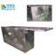 Twin Tank Ultrasonic Cleaning Equipment