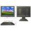 15 Inch HL-1501 Monitor with Touch Screen
