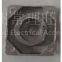 Stepper Motor End Cover