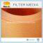 high quality machine oil filter paper