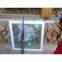Malaysia Bulletproof glass window