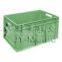 The turnover box mould