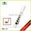 Nurses Medical Pen Light Torch Doctor Pupil Gauge