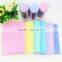 High absorbent custom logo chamois pva sport cooling towel