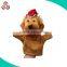 Professional Hand Puppets Can Make Your Own Design