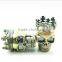 alloy shiny colorful wavy tabacco grinder/ kl tabacco grinding machine/herb grinder maching