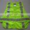 Hi Vis Vest Safety Vest Promotion Vest Reflective