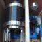 Manual crimping machine