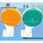 RSG Road Reflective Guardrail Delineator Guardrail Reflector