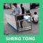 SGS Passed Synthetic Ice Rink Board /xinxing PE Fence Board//price of Ice Skating Rink Fencing
