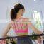 Fitness Yoga Gym Wear Women Ladies Wholesale Sports Bra