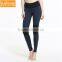 OEM Service Fashion High Quality Comfortable Sports Wear Sexy Ladies Yoga Pants For Women