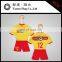 Football Mini T Shirt for decoration