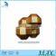 Promotional Eco-friendly Toys for Children or Adult 3D WoodenJigsaw Puzzle