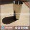 80ml stainless steel wine cup with coating for sublimation printing