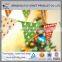 Custom made festival indoor and outdoor decoration bunting flags with cheap price and top quality