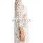 C11 Custom Crochet Sexy See-through Beach Tunic Cover Ups