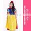 Girls Child Kids Fancy Dress Costume Fairy Princess Outfit Dress