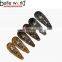 Fashion Factory OEM Acrylic Snap Hair Clip