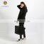 best models of lady coat and skirt model