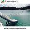 Custom Premium Inflatable Yacht Slide Inflatable Floating Water Slide for Yacht and Boat