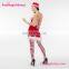 Cheap Sexy Women Dress Christmas Candy Outfits Christmas Costume