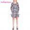 Top Quality Long Sleeve Christmas Women Long Sleeve Dress