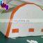 Air Sealed Inflatable Camping Tent for Outdoor