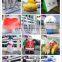 advertising smile raindrops helium balloon for fun