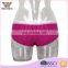 Comfortable cute style good quality nylon breathable hot lady panties