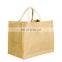 jute loop handle bag