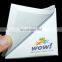 customized sticky notepad