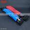 SUNJET 2018 Christmas Decoration Newest Running Belt Led Waist Bag USB Gym Bag For Sports