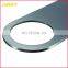 Custom Heavy Duty Stainless Steel Flat Beer Bottle Openers for Bartenders