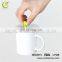 flexible rubber Silicone Lid silicone tea cup lids universal coffee cup lids