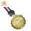 High Quality Zinc Alloy Award Medal