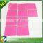 adhesive backed rubber pad