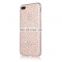 2016 New Clear Soft TPU 3D Crystal Cell Phone Cases
