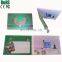 2015 popular 7 inch LCD tft video module for greeting brochure card